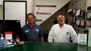 Fitzgeralds Auto Care Center | Top Auto Repair Costa Mesa