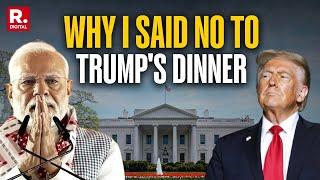 PM Modi's Big Reveal On Why He Declined Trump’s Dinner Invite After G7 Summit | India | US