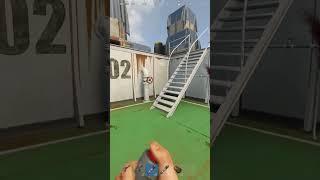 НОВЫЙ БЕСШУМНЫЙ СПОСОБ ПЕРЕХВАТА #rust #выживание