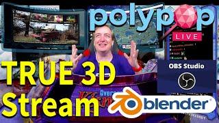 Next Level Stream Upgrades with Polypop | Kismet