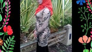 Muslimah Crossdressing