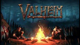 Установка модов для Valheim