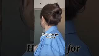 Quick & Easy Everyday Hairstyles for Busy Mornings | 5-Minute Hair Hacks