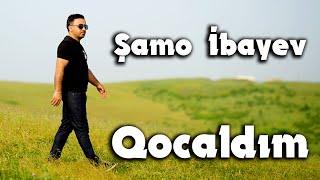 Shamo Ibayev - Qocaldim  (2024)