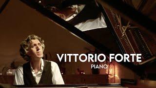 Vittorio Forte live at Jardin Musical
