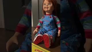 Chucky good guy #chucky #halloween #trickortreatstudios #childsplay2 #shorts