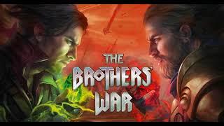 MTGA OST - The Brothers' War - 1/2