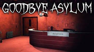 Playing Asylum for the LAST TIME before it's REMOVED FOREVER - Phasmophobia