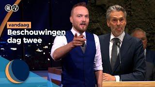 Waar zijn de asielstukken? | De Avondshow met Arjen Lubach (S6)