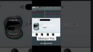 Abstract Vox Free VST Plugin | Part 1