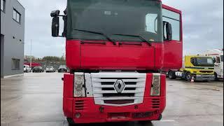 EL23030 - Renault AE 480 Magnum E-tech