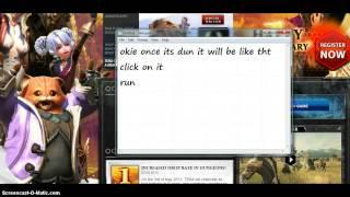 how to download tera online