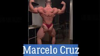 Marcelo Cruz