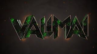 VALIMAI MOVIE TITLE | AFTEREFFECTS | CINEMA 4D | ELEMENT 3D 