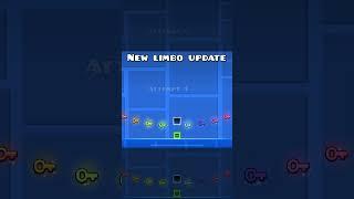 Holy shit #gd #geometrydash #geometrydash22 #limbogd #geometrydash #geometrydashlimbo