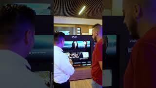 Samsung Vision AI #SamsungVisionAI @samsungmexico