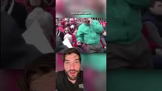 Best Prank in the History of Harvard vs. Yale!!!