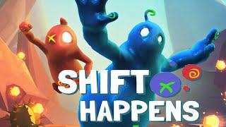 Shift Happens Gameplay