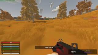 aftershock unturned mission