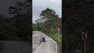 Beautiful roads of Kalinga️ #motoadventure #travelart #travel #automobile #cool #kalingaprovince