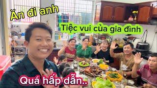 Tham Quan Và Trải Nghiệm Tại Nhà Chú Thím 3 Tài Ở Tiền Giang Với Các Món Đặc Sản Ngon Nhất(T261)