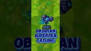New Mod Plants PVZ Fusion 2.6.1 #pvz #pvzfusion #shorts