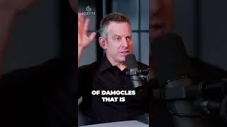 Sam Harris on the Power of Emotions over Intelligence.