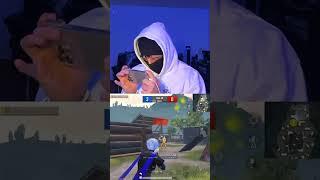 STAR CAPITAN vs TEO TIMUR #viral #senator #aslamboi #starcaptain #teotimur #pubg #pubgmobile