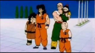 dragon ball z abridged funniest moments