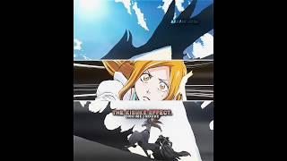 「The Kisuke Effect」Bleach Manga Edit️