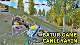 Batur Game canlı yayın Her yere dalıyoruz  FFW Team  Full Rushh