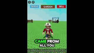 #growagarden #giveaway