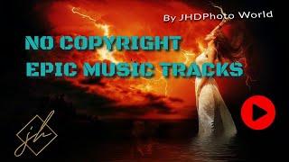 Epic Cheerful Uplifting Music - NO COPYRIGHT MUSIC TRACKS