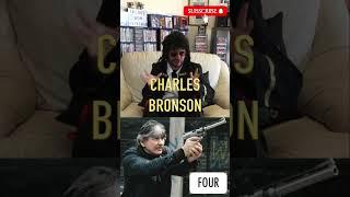 Top 5 Action Stars Of The 80s #shorts