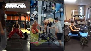 15 Gym Fail Moments That Prove Darwin Was Right