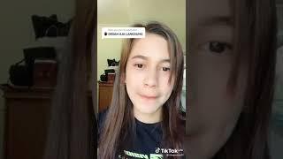 Tiktok Kak Rikagusriani17 [ Mencoba Mendesah ] »part18