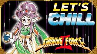 Shining Force II: One of the BEST SRPGs (Part 5)