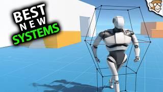 TOP 10 NEW Systems and Tools OCTOBER 2024! | Unity Asset Store