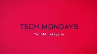 Tech Monday at Mayor Voss