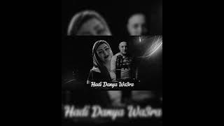 Cheba Warda × Dj Badro _ Hadi Denya Wa3ra _ Beat Trap Rai _ 2024#Moh Piratag Biskra