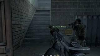 "Call of Duty 4: Modern Warfare 1", full walkthrough on Veteran, Act 3: Mission 1 - Ultimatum