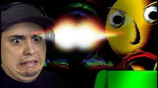 UNREAL BALDI IS BACK FOR ONE FINAL NIGHTMARE!! Chapter 4: All About Her