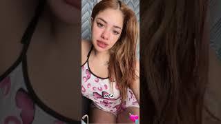 periscope live new girl, Sofia  live update N. 211