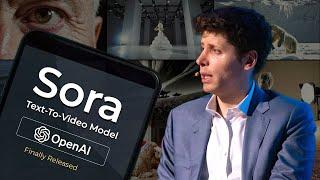 OpenAI Sora Full Release: The Future of AI Videos