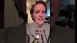 Man’s Grocery Store Fart Ends Woman’s Life—Or So She Claims!