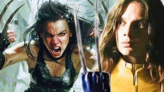 12 Hidden Powers of X-23 That Makes Her More Dangerous Than Wolverine - Explored