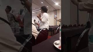 tante semok lagi joget like & subscribe ye