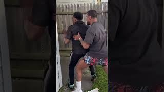 HaHaDavis:When Your Friend Talking Crazy
