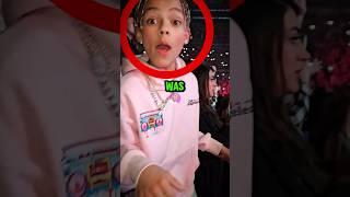 Chris Brown Surprises THIS Kid 