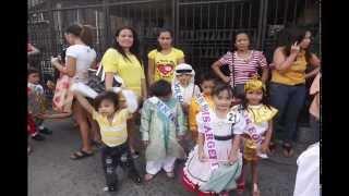 Early Kids @ United Nation